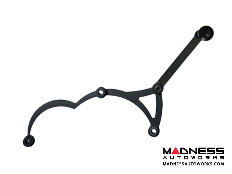 MINI Cooper GPS Mount Pro Series by Craven Speed (F55 / F56 Model)
